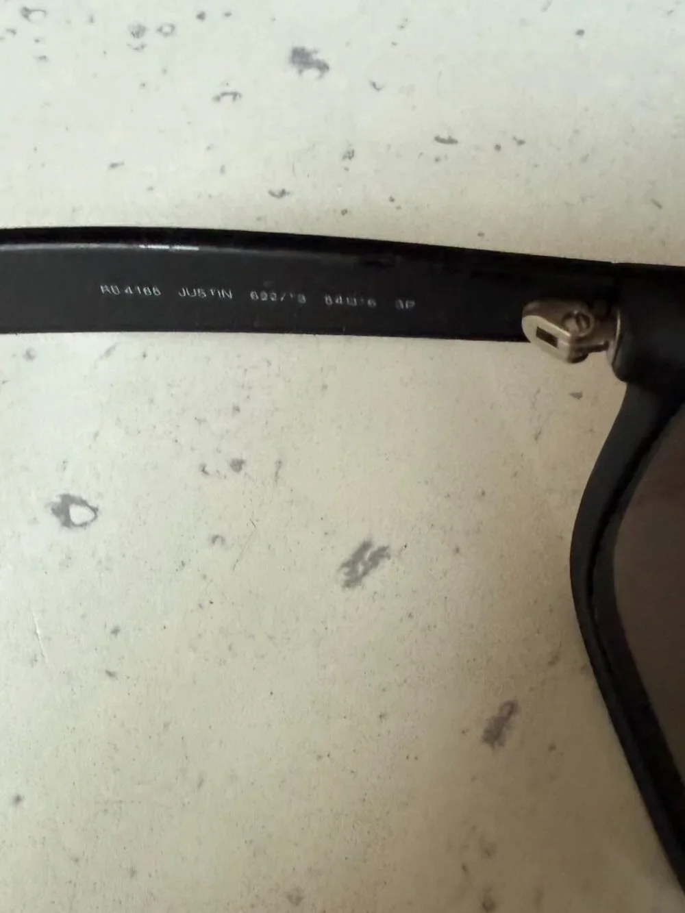 Ray-Ban men ray